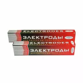 Электроды ОЭМЗ МР-3  ф5,0 (5кг)