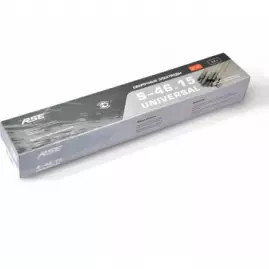Электроды RSE Е6013X (S-46.15 Universal) 4.0*400 5кг Электроды RSE Е6013X (S-46.15 Universal) 4.0*400 5кг