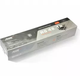 Электроды RSE Е7018 (RS 48.18) 4.0*400 уп.5кг Электроды RSE Е7018 (RS 48.18) 4.0*400 уп.5кг