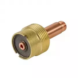 Держатель цанги БОЛЬШАЯ ГАЗ ЛИНЗА КЕДР (TIG-17–18–26 PRO/EXPERT) Ø 2,0 ММ Держатель цанги БОЛЬШАЯ ГАЗ ЛИНЗА КЕДР (TIG-17–18–26 PRO/EXPERT) Ø 2,0 ММ