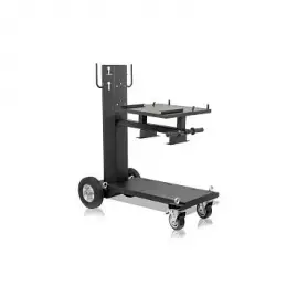 Тележка для сварочного модуля КЕДР WS-1 Тележка для сварочного модуля КЕДР WS-1