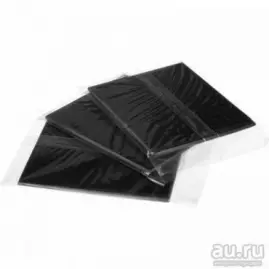 Стекло затемненное 110*90 DIN12 C6 Стекло затемненное 110*90 DIN12 C6