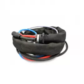 Кабель соединительный (3м) в кожухе (водяной) Кабель соединительный (3м) в кожухе (водяной)