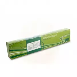 Электроды Т-620, ф4 мм (Тольятти) 5 кг