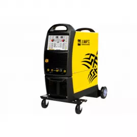 Сварочный полуавтомат HUGONG INVERMATRIX 251 (без горелки) Сварочный полуавтомат HUGONG INVERMATRIX 251 (без горелки)