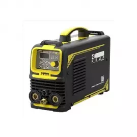 Установка аргонодуговой сварки КЕДР UltraTIG-200P DC (220В, 10-200А) со свидетельством НАКС Установка аргонодуговой сварки КЕДР UltraTIG-200P DC (220В, 10-200А) со свидетельством НАКС