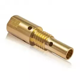 Вставка под наконечник M6/35мм (MIG-25 PRO) Кедр Вставка под наконечник M6/35мм (MIG-25 PRO) Кедр