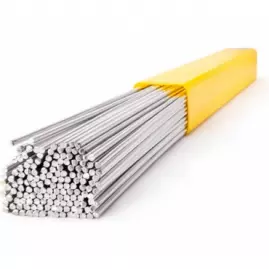 Пруток алюминиевый SvarCity ER5356 2,4 мм по 5 кг Пруток алюминиевый SvarCity ER5356 2,4 мм по 5 кг