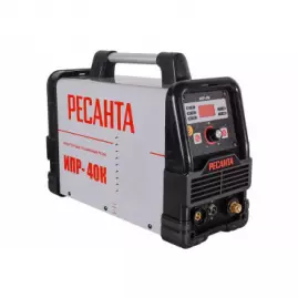 Инверторный плазменный резак ИПР-40К Ресанта
