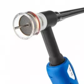 Набор CRYSTAL №6 (TIG TP 17/18/26) д 2,4 мм. CRT1706 Набор CRYSTAL №6 (TIG TP 17/18/26) д 2,4 мм. CRT1706