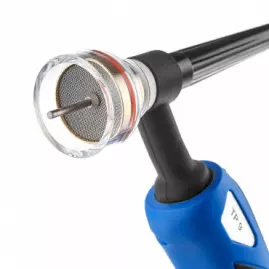 Набор CRYSTAL №6 (TIG TP 9/20/25)  д 2,4 мм. CRT0906 Набор CRYSTAL №6 (TIG TP 9/20/25)  д 2,4 мм. CRT0906