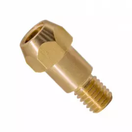 Вставка наконечника М8*28 (MW-36) Оберон Вставка наконечника М8*28 (MW-36) Оберон