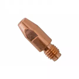 Наконечник медный E-Cu M8*30*1.2 Оберон Наконечник медный E-Cu M8*30*1.2 Оберон