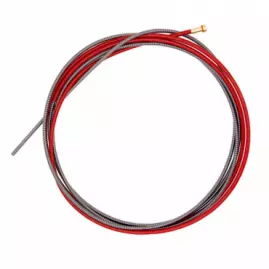 Канал направляющий 1,0-1,2 мм (5,5м/красный) Оберон Канал направляющий 1,0-1,2 мм (5,5м/красный) Оберон