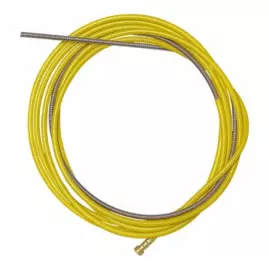 Канал направляющий 1,2-1,6 мм (5,5м/желтый) Оберон Канал направляющий 1,2-1,6 мм (5,5м/желтый) Оберон