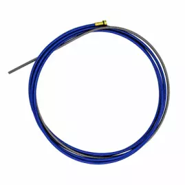 Канал направляющий 0,6-0,9 мм (3,5м/синий) Оберон Канал направляющий 0,6-0,9 мм (3,5м/синий) Оберон