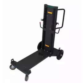 Тележка под сварочный полуавтомат (MARS,PROXIMA, PLUTON) (арт. ТСП1) MegMeet Тележка под сварочный полуавтомат (MARS,PROXIMA, PLUTON) (арт. ТСП1) MegMeet