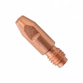 Наконечник медный E-Cu M8*30*1.2 (BS) Наконечник медный E-Cu M8*30*1.2 (BS)