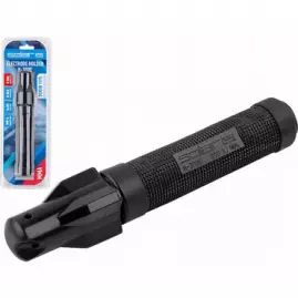 Электрододержатель SOLARIS Н-300Е в блист.