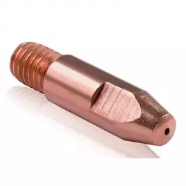 Наконечник медный E-Cu M6*28*0.8 PRIME Кедр Наконечник медный E-Cu M6*28*0.8 PRIME Кедр