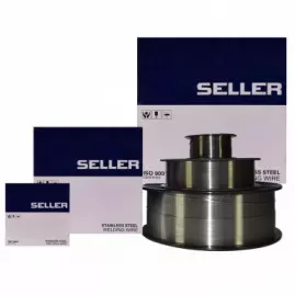 Проволока SELLER ER 316LSi d=1,6*15кг