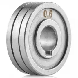 Ролик подающий 30х10х10 V 0,6–0,8 Ролик подающий 30х10х10 V 0,6–0,8