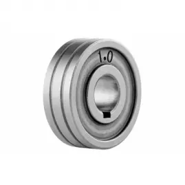 Ролики д.37-26 (1,2-1,6мм) под сталь для MIG-3500 Ролики д.37-26 (1,2-1,6мм) под сталь для MIG-3500