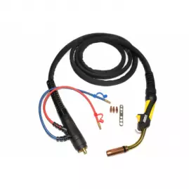 Горелка HUGONG HG50-500А-5м. Горелка HUGONG HG50-500А-5м.