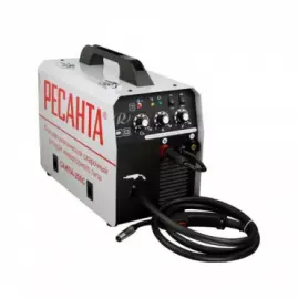 Сварочный аппарат РЕСАНТА САИПА-200C Сварочный аппарат РЕСАНТА САИПА-200C