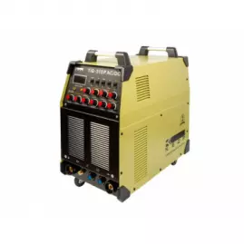 Установка аргонодуговой сварки КЕДР TIG-315P AC/DC (380В, 315А) Установка аргонодуговой сварки КЕДР TIG-315P AC/DC (380В, 315А)