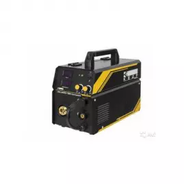 Сварочный полуавтомат КЕДР UltraMIG-180 Compact (220B, 40-180A) Сварочный полуавтомат КЕДР UltraMIG-180 Compact (220B, 40-180A)