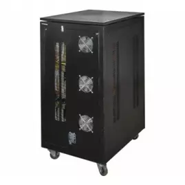 Стабилизатор напряжения РЕСАНТА АСН-80000/3-ЭМ Стабилизатор напряжения РЕСАНТА АСН-80000/3-ЭМ