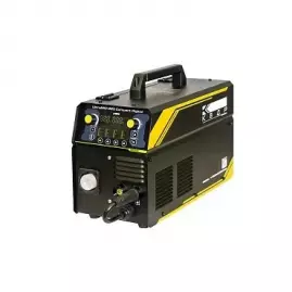 Сварочный полуавтомат КЕДР UltraMIG-220 Compact Digital (220В, 30-220А) Сварочный полуавтомат КЕДР UltraMIG-220 Compact Digital (220В, 30-220А)