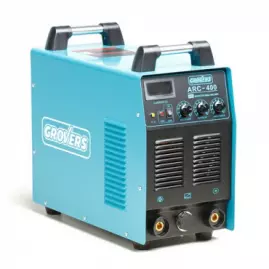 Инверторный сварочный аппарат GROVERS ARC 400 ПДУ