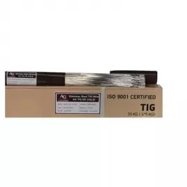 Пруток нержавеющий TIG 316LSI д.1,6мм (5кг)