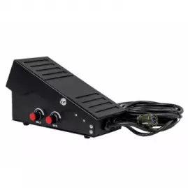 Педаль управления КЕДР ПНДУ-02К (TIG-315P AC/DC) Педаль управления КЕДР ПНДУ-02К (TIG-315P AC/DC)