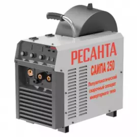 Сварочный аппарат РЕСАНТА САИПА-250 Сварочный аппарат РЕСАНТА САИПА-250