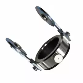 Насадка роликовая Оберон Р-80