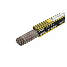 Электроды КЕДР E 347-16 / ЦЛ-11 Ø 3,2 мм (пачка 2кг)