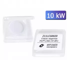 Стекло защитное 24,9*1,5 (10 кВт) Стекло защитное 24,9*1,5 (10 кВт)