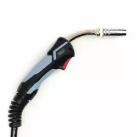 Горелка Top Weld OK 25 (230A / Air / Euro / 5m) Горелка Top Weld OK 25 (230A / Air / Euro / 5m)