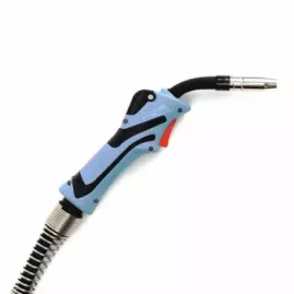 Горелка Top Weld OK 15 (180A / Air / Euro / 3m) Горелка Top Weld OK 15 (180A / Air / Euro / 3m)