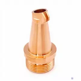 Сопло лазерной сварки AS-16 ф.1,6мм