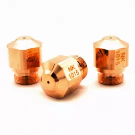 Сопло двойное 1.0 (NK10-15) 3-16058