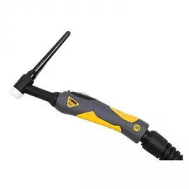 Горелка аргоновая КЕДР TIG-26 PRO (AlphaTIG-315P, 2 pin стд., вст.35-50, 1 кн., газ б/с,головка стд) Горелка аргоновая КЕДР TIG-26 PRO (AlphaTIG-315P, 2 pin стд., вст.35-50, 1 кн., газ б/с,головка стд)