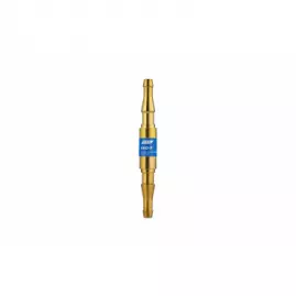 Клапан обратный кислородный ПТК ККО-Р (в разрыв рукава)