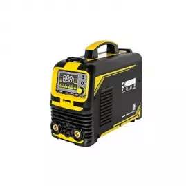 Аппарат инверторный КЕДР UltraARC-209S Digital со свидетельством НАКС