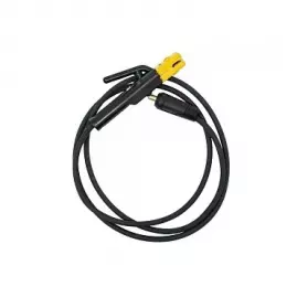 Электрододержатель КЕДР 300А с кабелем 20 метров 35-50/1*35 PRO Comfort Электрододержатель КЕДР 300А с кабелем 20 метров 35-50/1*35 PRO Comfort