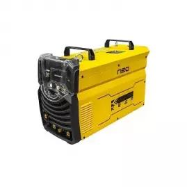 Сварочный источник КЕДР MultiMIG-5000DP ROOT NEO LCD Сварочный источник КЕДР MultiMIG-5000DP ROOT NEO LCD