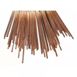 Пруток присадочный EWC  CrMo1 d=3,2*1000 туба-5кг